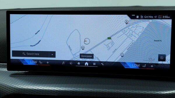 Used BMW 3 Series 2025 for sale - 75566390: Photo 21