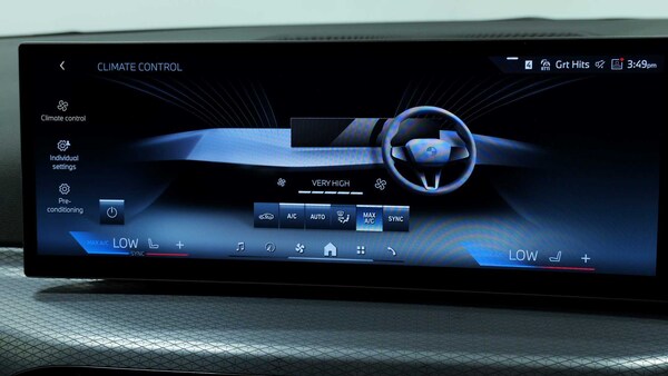 Used BMW 3 Series 2025 for sale - 75566390: Photo 23