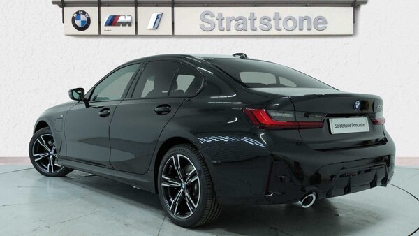 Used BMW 3 Series 2025 for sale - 75566390: Photo 2