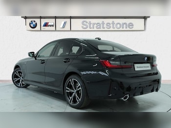 Used BMW 3 Series 2025 for sale - 75566390: Photo