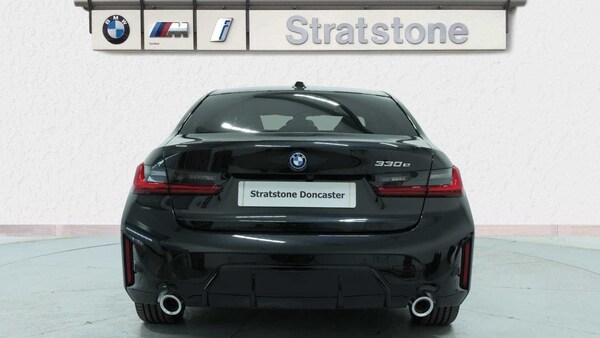 Used BMW 3 Series 2025 for sale - 75566390: Photo 3