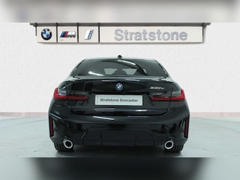 Used BMW 3 Series 2025 for sale - 75566390: Photo