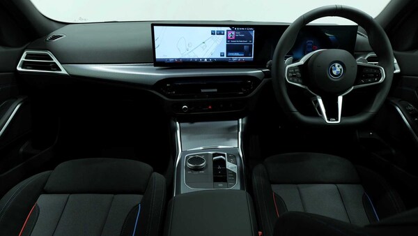 Used BMW 3 Series 2025 for sale - 75566390: Photo 5