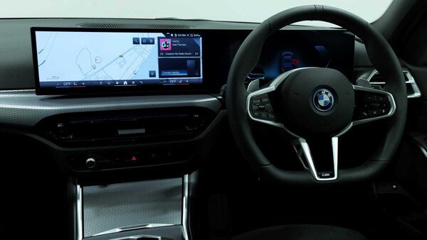 Used BMW 3 Series 2025 for sale - 75566390: Photo 6