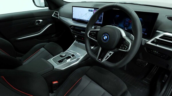 Used BMW 3 Series 2025 for sale - 75566390: Photo 7