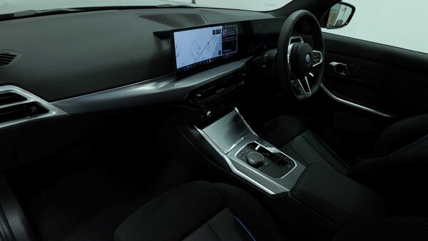 Used BMW 3 Series 2025 for sale - 75566390: Photo 8