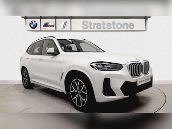 BMW - X3