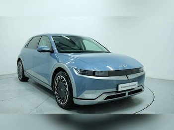 Used Hyundai IONIQ 5 2023 for sale - 78247822: Photo