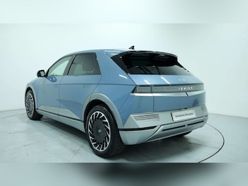 Used Hyundai IONIQ 5 2023 for sale - 78247822: Photo