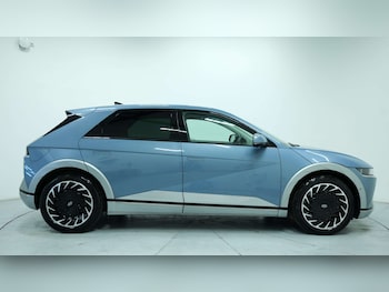 Used Hyundai IONIQ 5 2023 for sale - 78247822: Photo