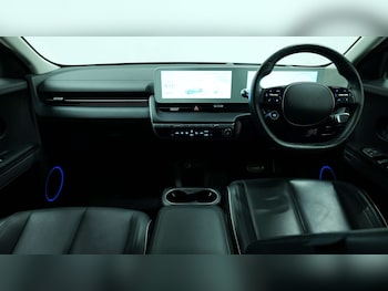 Used Hyundai IONIQ 5 2023 for sale - 78247822: Photo