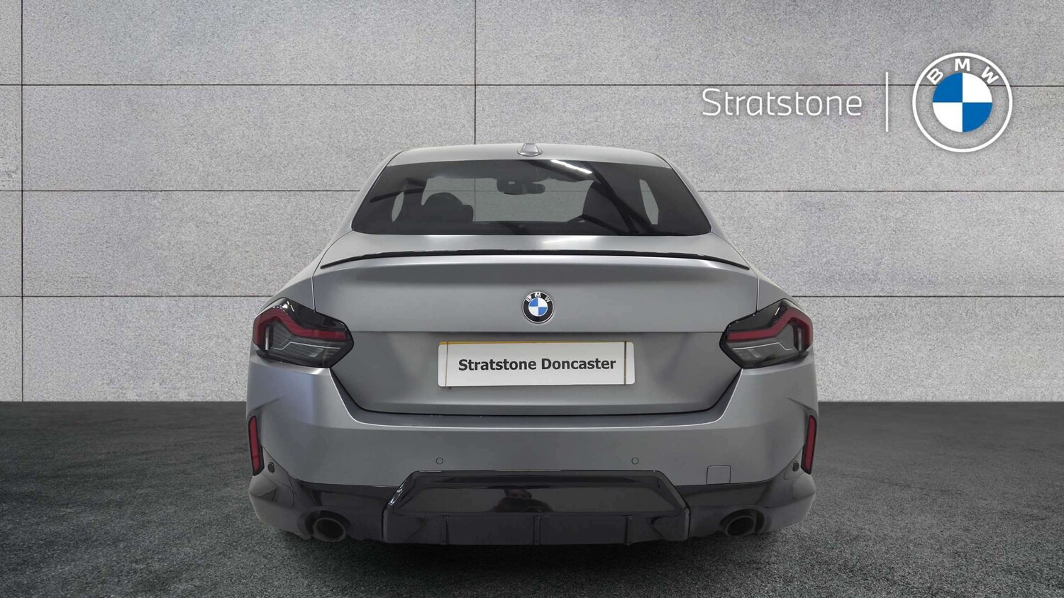 Used BMW 2 Series 2024 for sale - 77674777: Photo 15