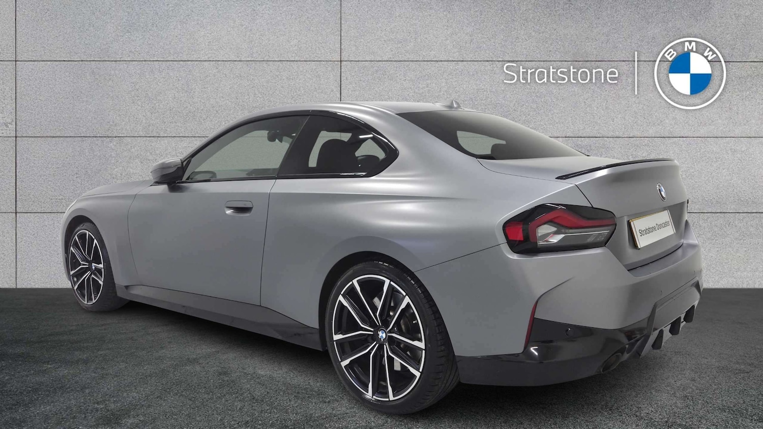 Used BMW 2 Series 2024 for sale - 77674777: Photo 2