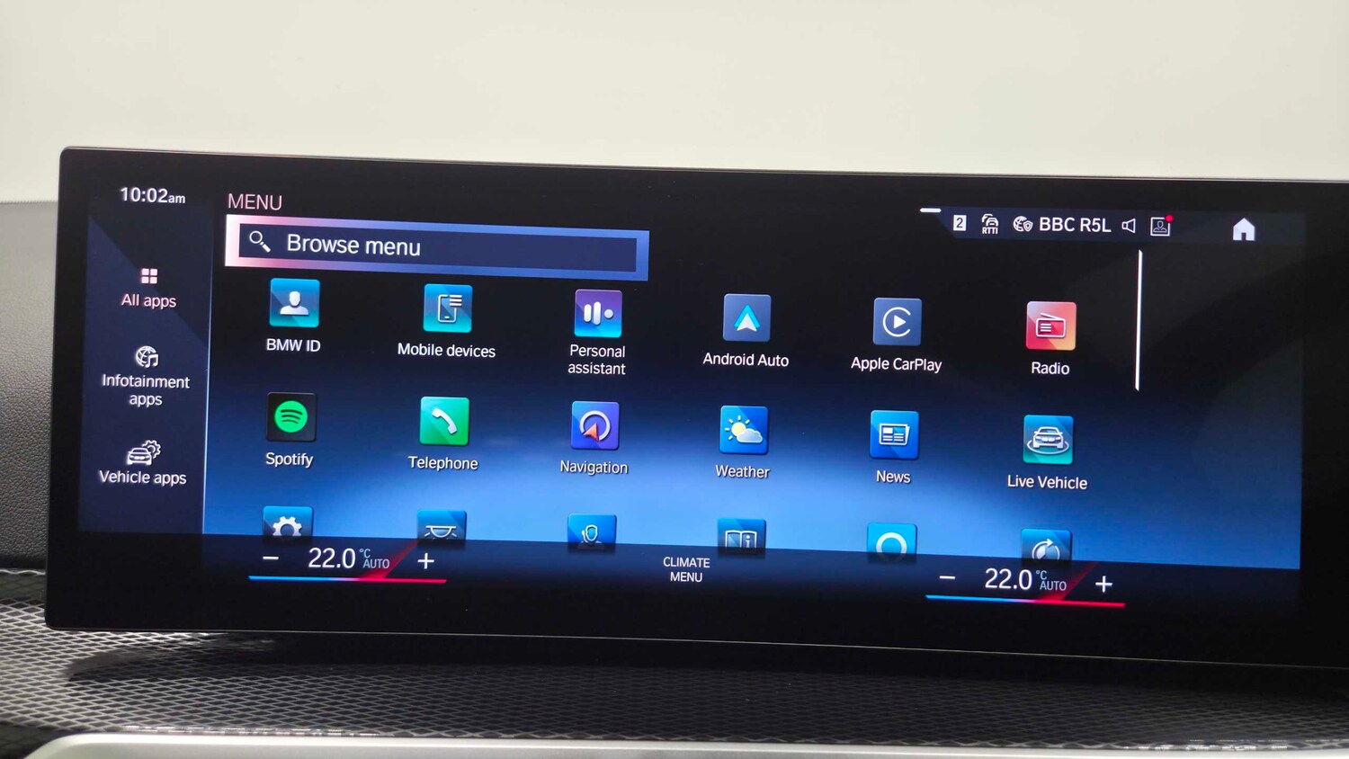 Used BMW 2 Series 2024 for sale - 77674777: Photo 20