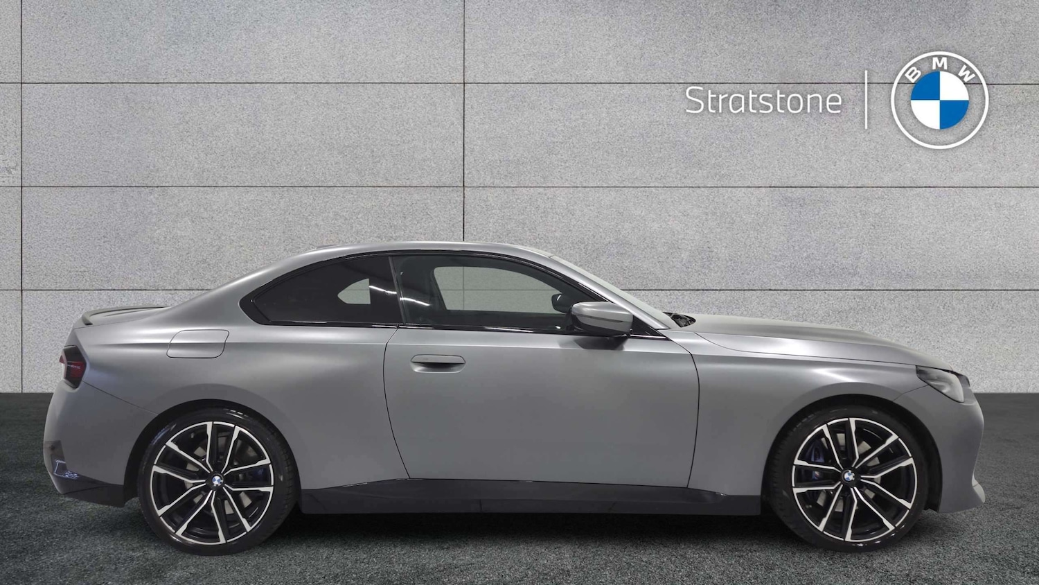 Used BMW 2 Series 2024 for sale - 77674777: Photo 3