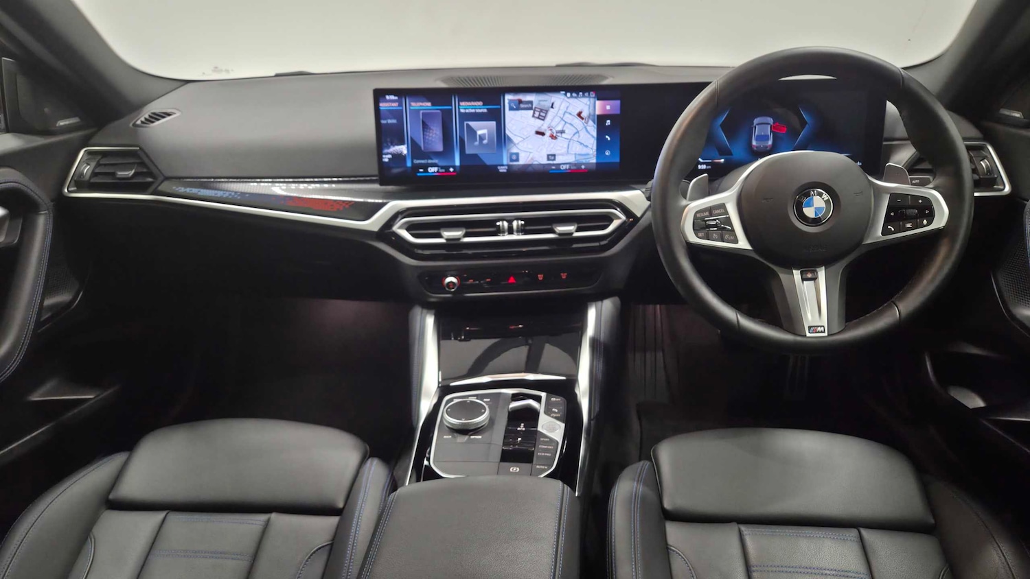 Used BMW 2 Series 2024 for sale - 77674777: Photo 4