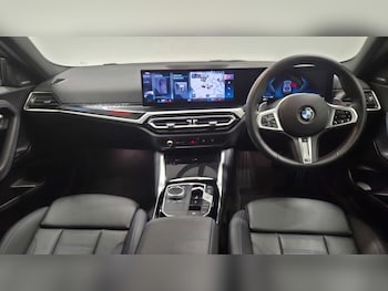 Used BMW 2 Series 2024 for sale - 77674777: Photo