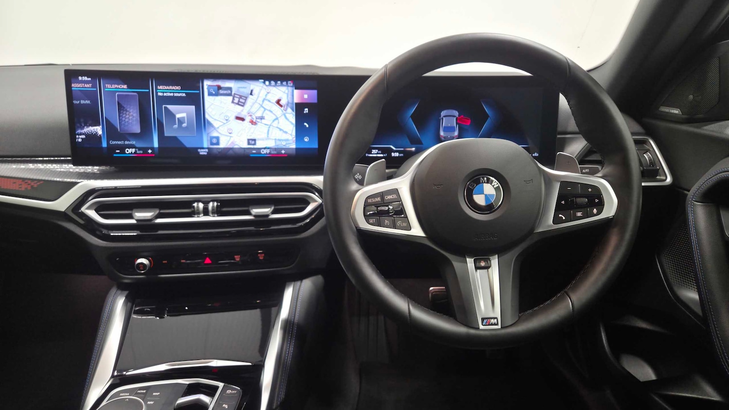 Used BMW 2 Series 2024 for sale - 77674777: Photo 5