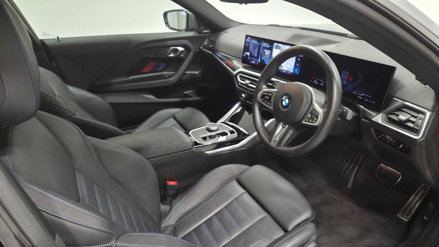 Used BMW 2 Series 2024 for sale - 77674777: Photo 6