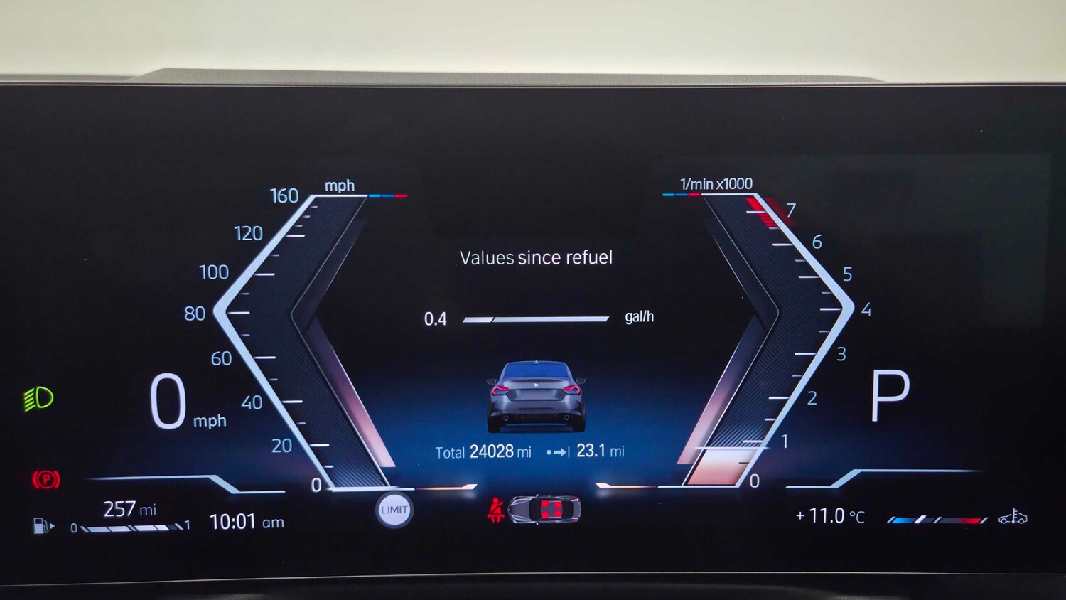 Used BMW 2 Series 2024 for sale - 77674777: Photo 9