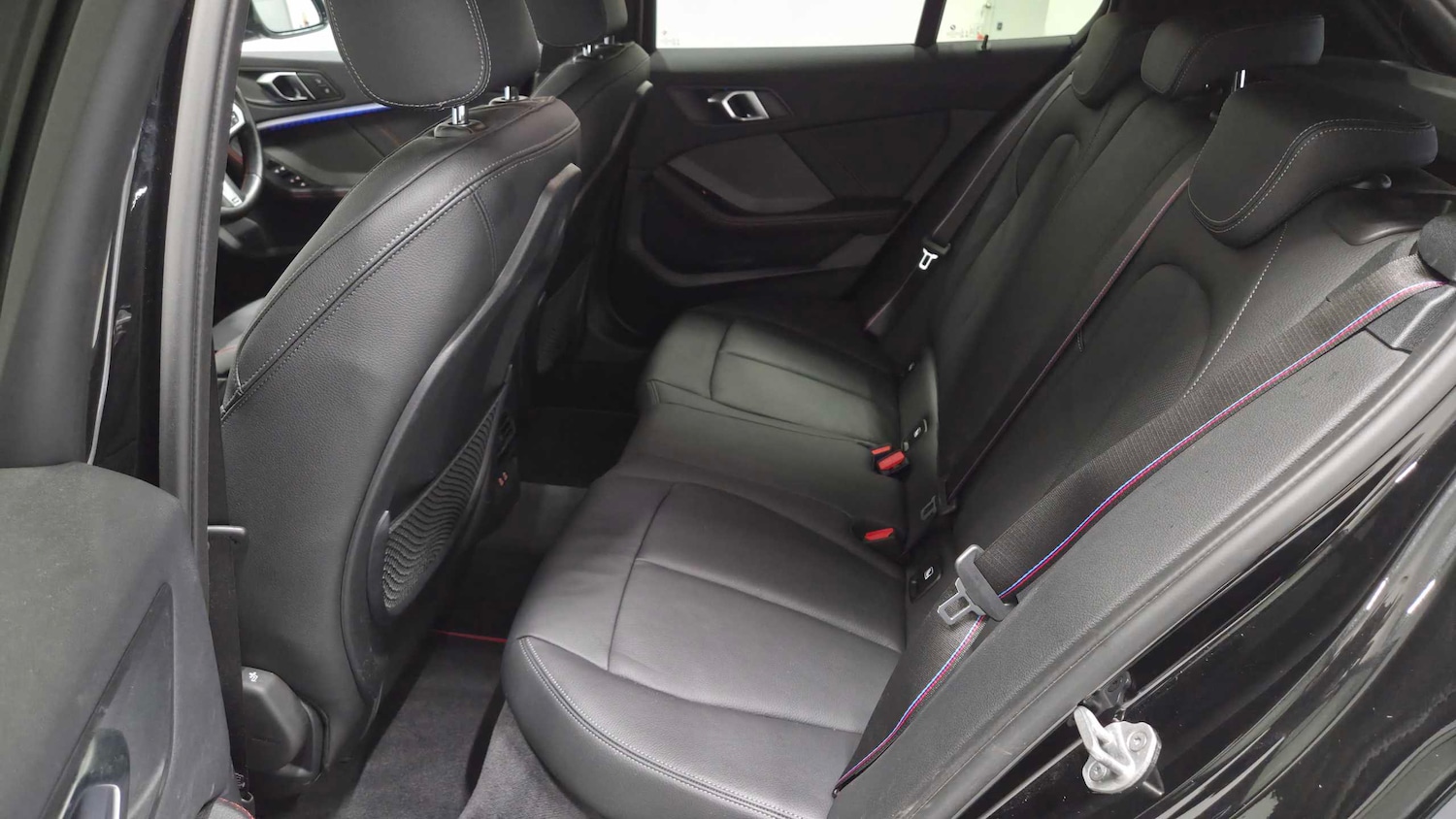 Used BMW 1 Series 2024 for sale - 78024473: Photo 12