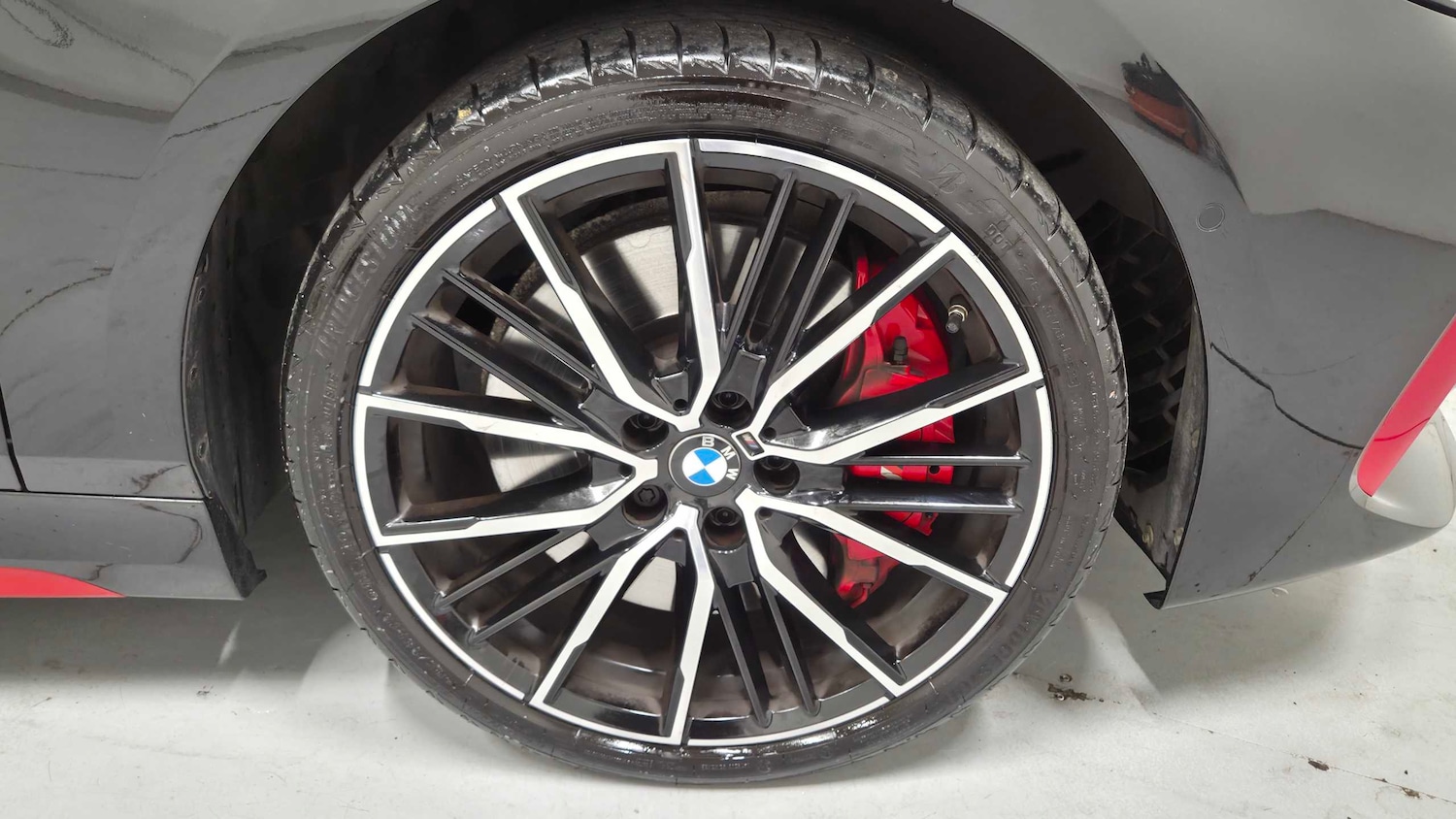 Used BMW 1 Series 2024 for sale - 78024473: Photo 14