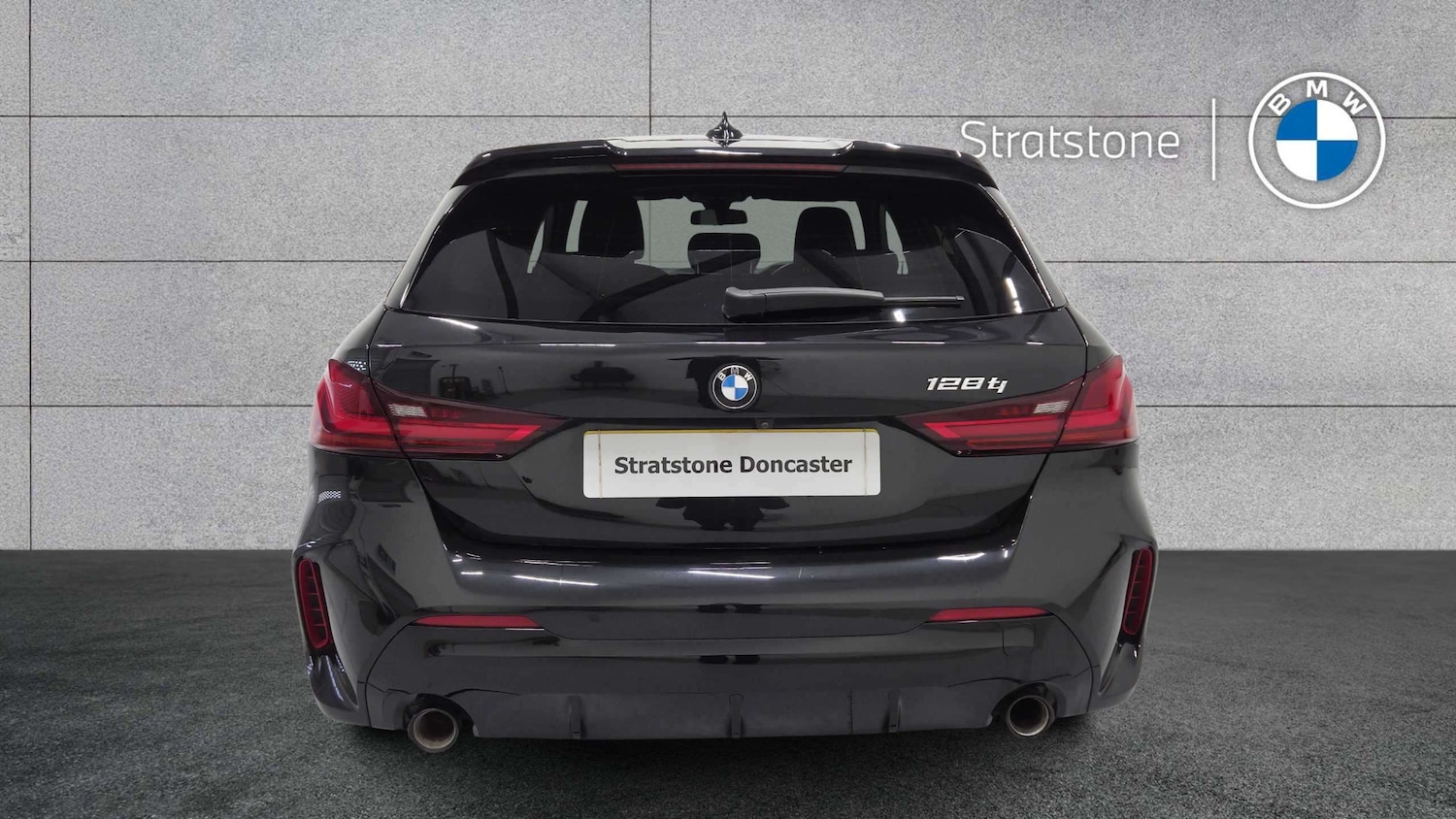 Used BMW 1 Series 2024 for sale - 78024473: Photo 15