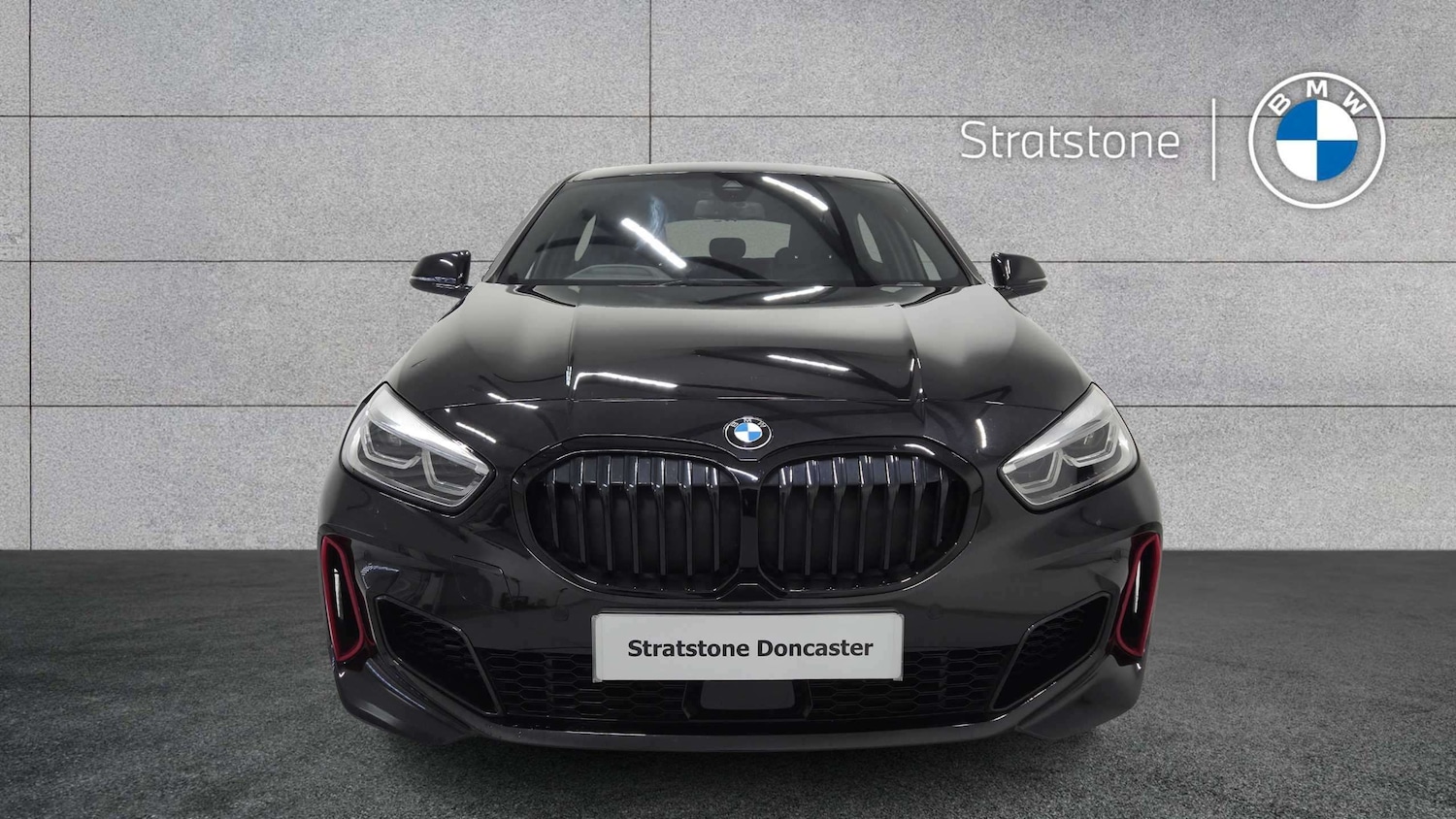 Used BMW 1 Series 2024 for sale - 78024473: Photo 16