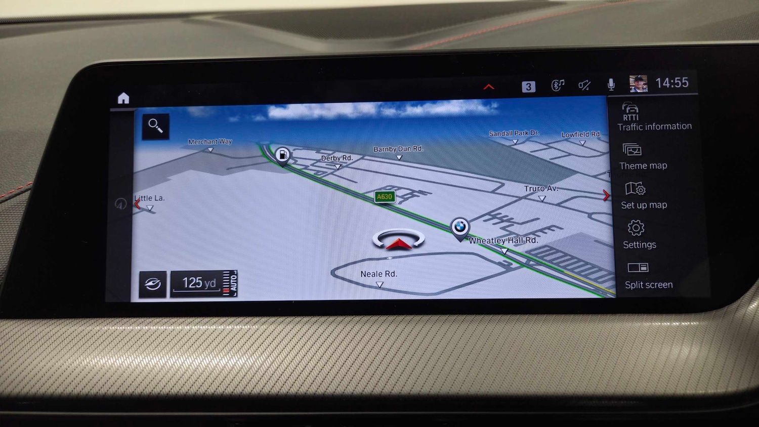 Used BMW 1 Series 2024 for sale - 78024473: Photo 17