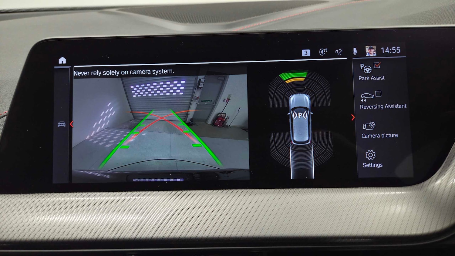 Used BMW 1 Series 2024 for sale - 78024473: Photo 18