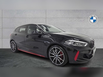 Used BMW 1 Series 2024 for sale - 78024473: Photo