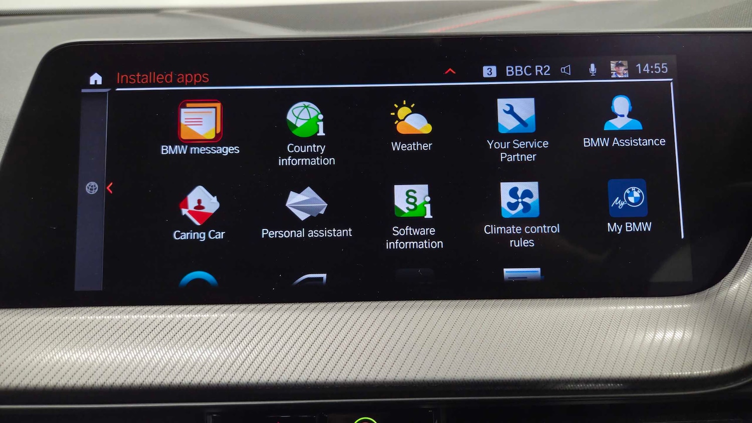 Used BMW 1 Series 2024 for sale - 78024473: Photo 20