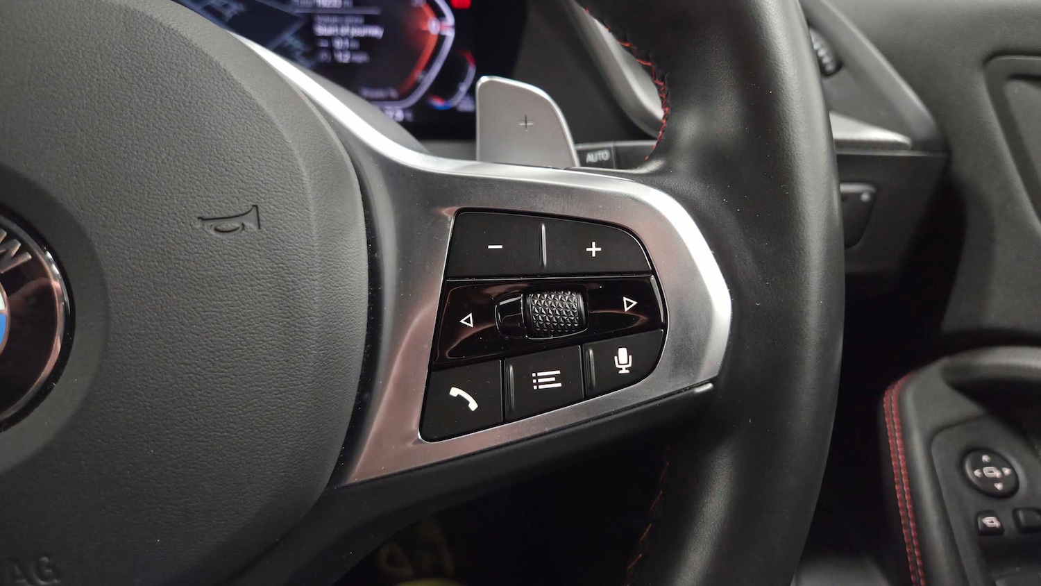 Used BMW 1 Series 2024 for sale - 78024473: Photo 22