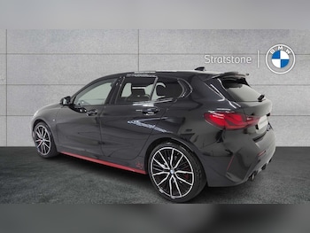 Used BMW 1 Series 2024 for sale - 78024473: Photo