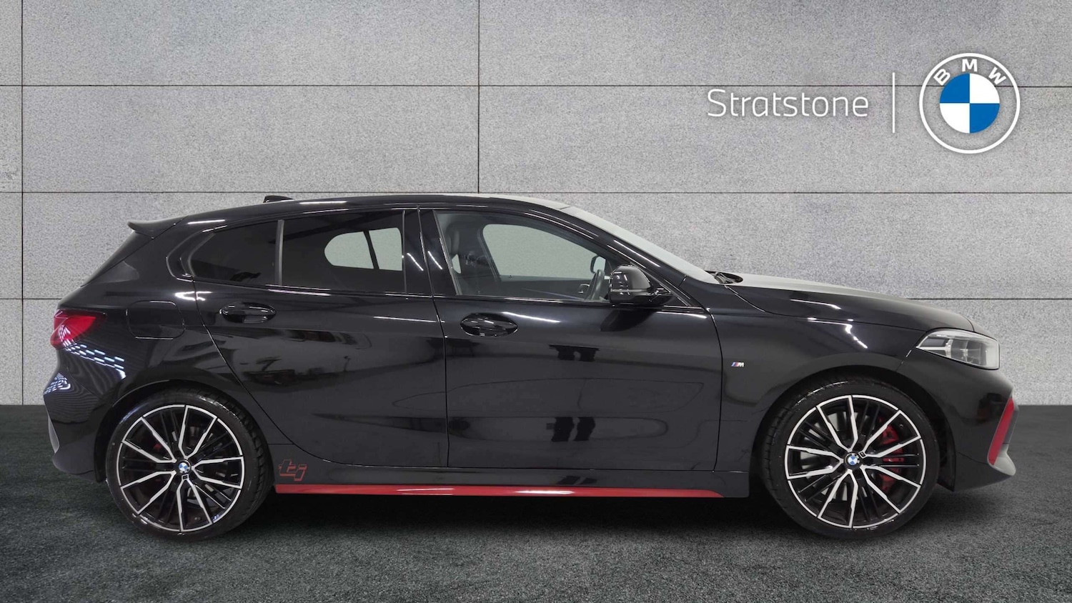 Used BMW 1 Series 2024 for sale - 78024473: Photo 3