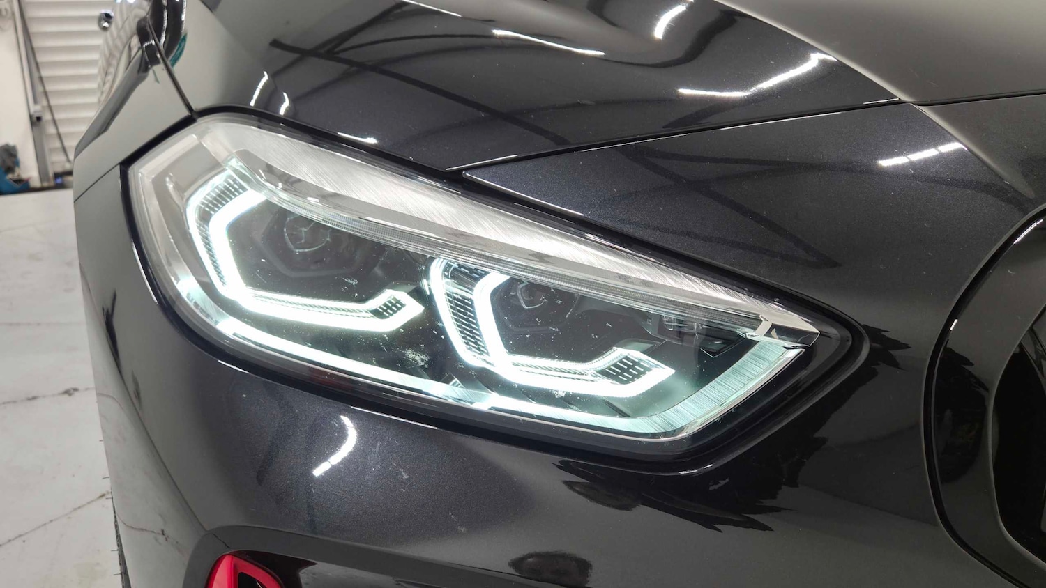 Used BMW 1 Series 2024 for sale - 78024473: Photo 32