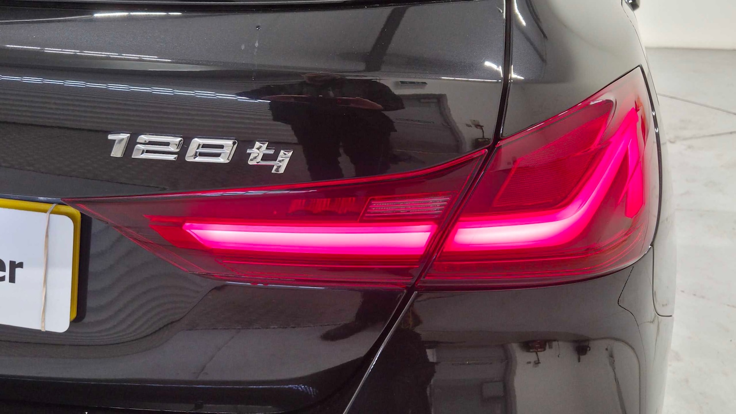 Used BMW 1 Series 2024 for sale - 78024473: Photo 33