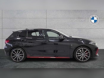 Used BMW 1 Series 2024 for sale - 78024473: Photo