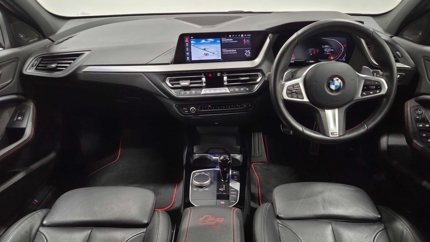 Used BMW 1 Series 2024 for sale - 78024473: Photo 4