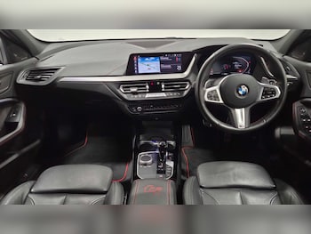 Used BMW 1 Series 2024 for sale - 78024473: Photo