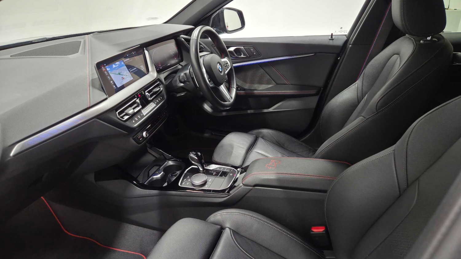 Used BMW 1 Series 2024 for sale - 78024473: Photo 7