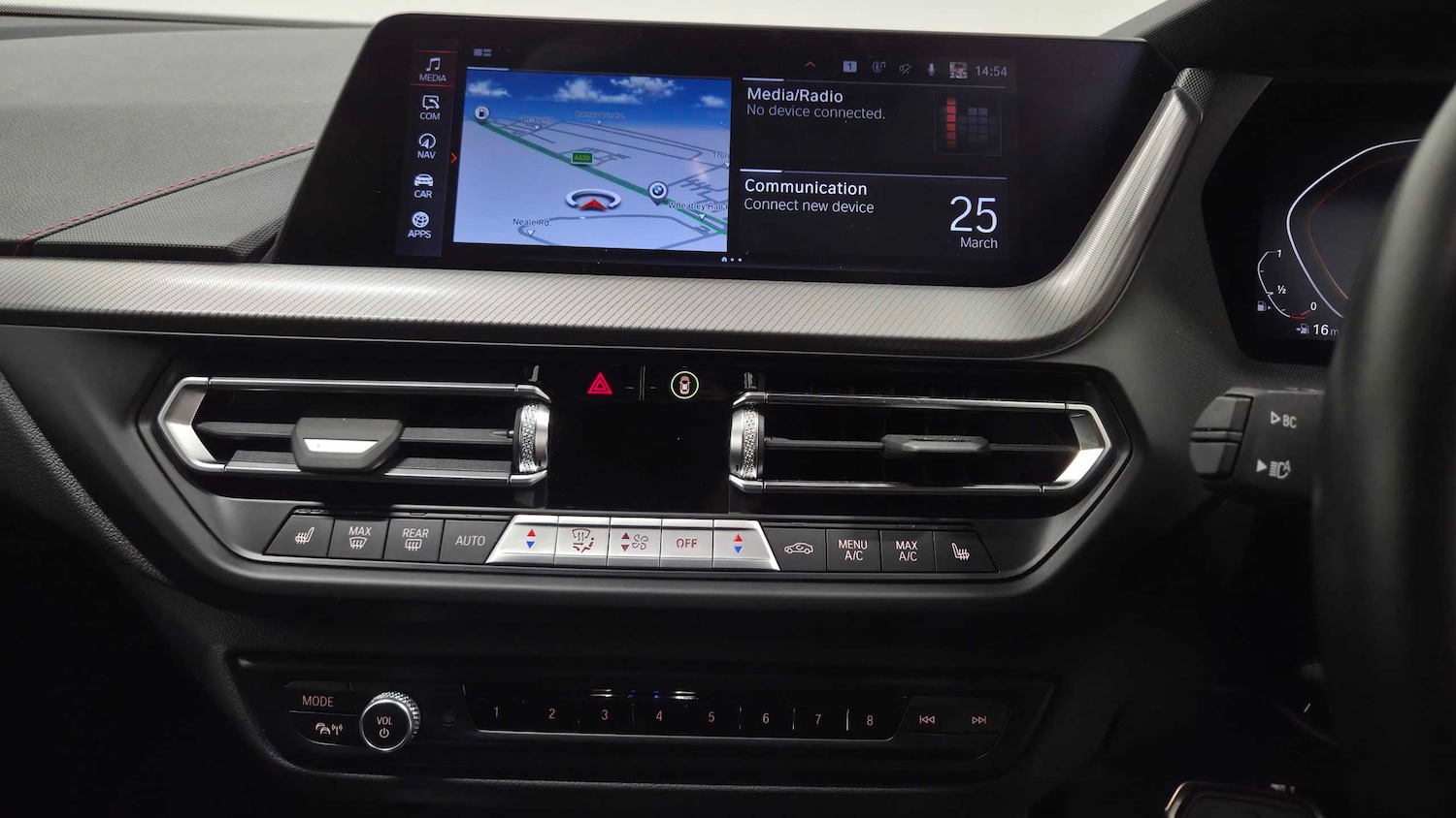 Used BMW 1 Series 2024 for sale - 78024473: Photo 8