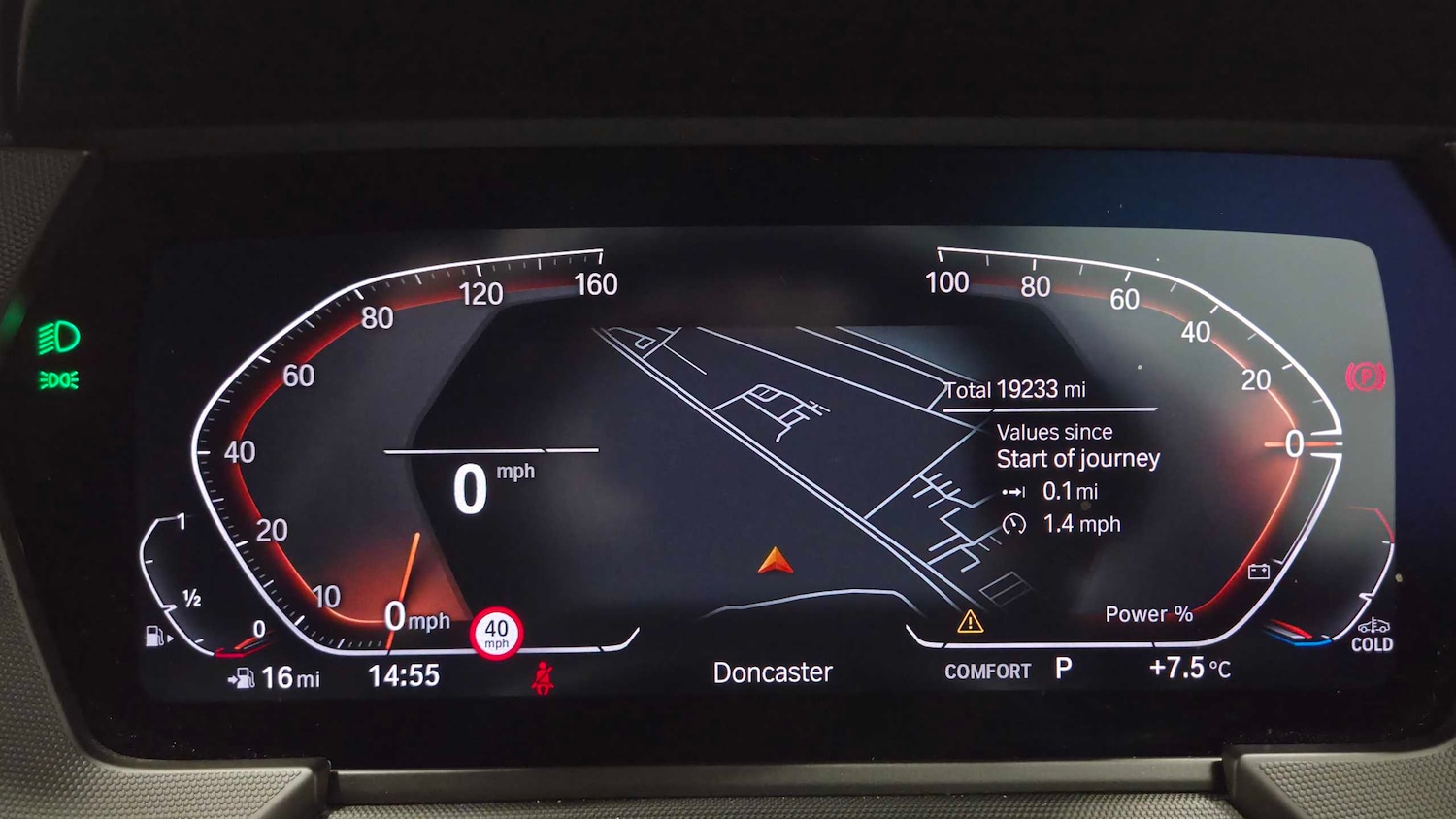 Used BMW 1 Series 2024 for sale - 78024473: Photo 9