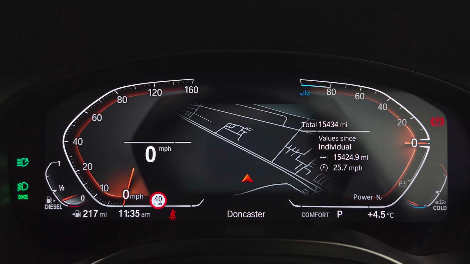 Used BMW X3 2022 for sale - 77458445: Photo 10