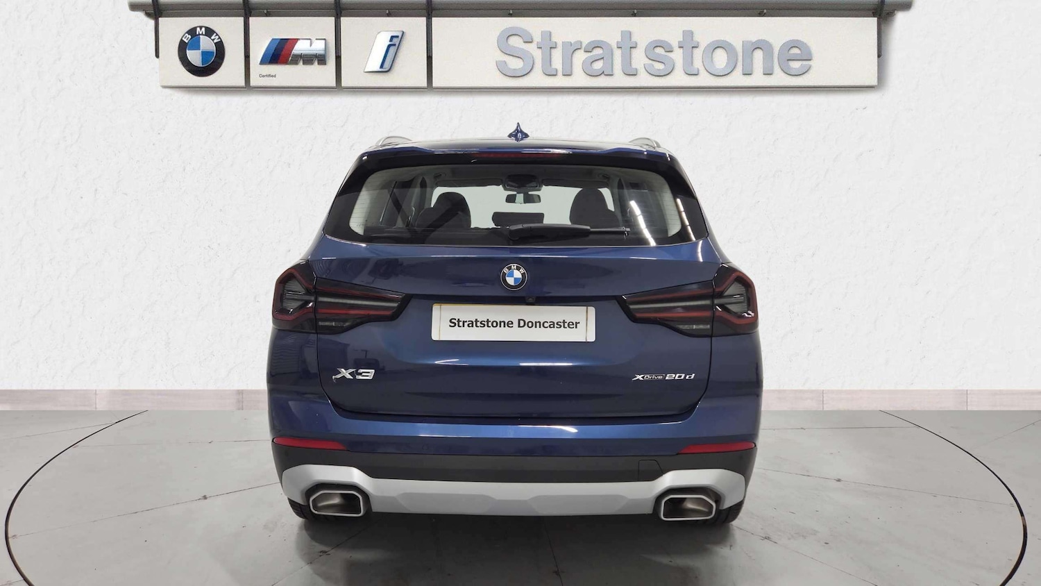 Used BMW X3 2022 for sale - 77458445: Photo 16