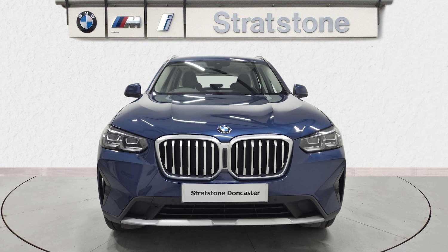 Used BMW X3 2022 for sale - 77458445: Photo 17