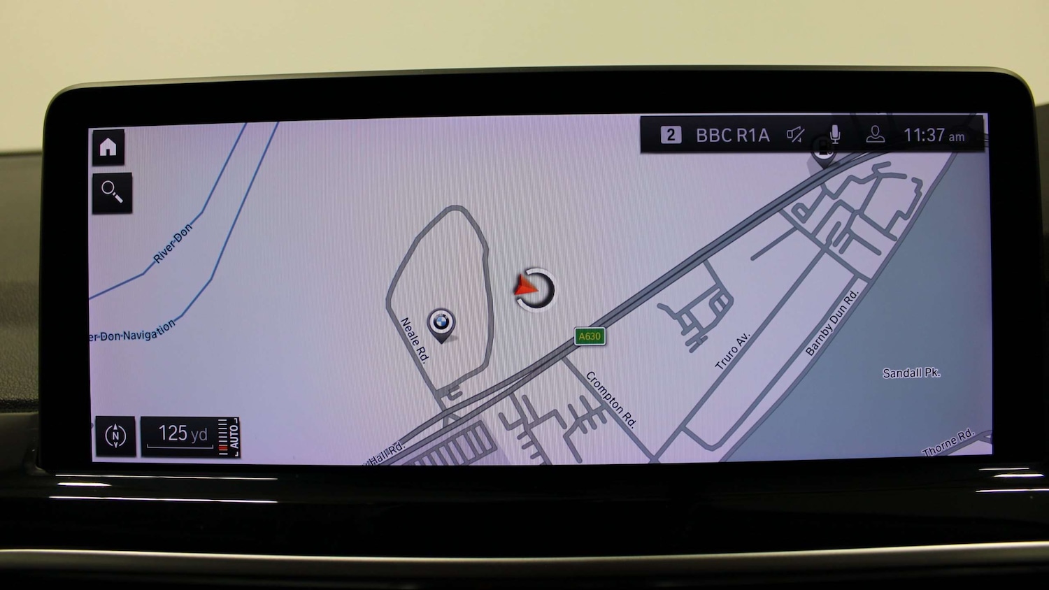 Used BMW X3 2022 for sale - 77458445: Photo 18