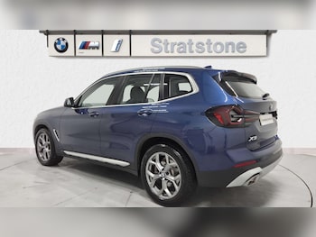 Used BMW X3 2022 for sale - 77458445: Photo