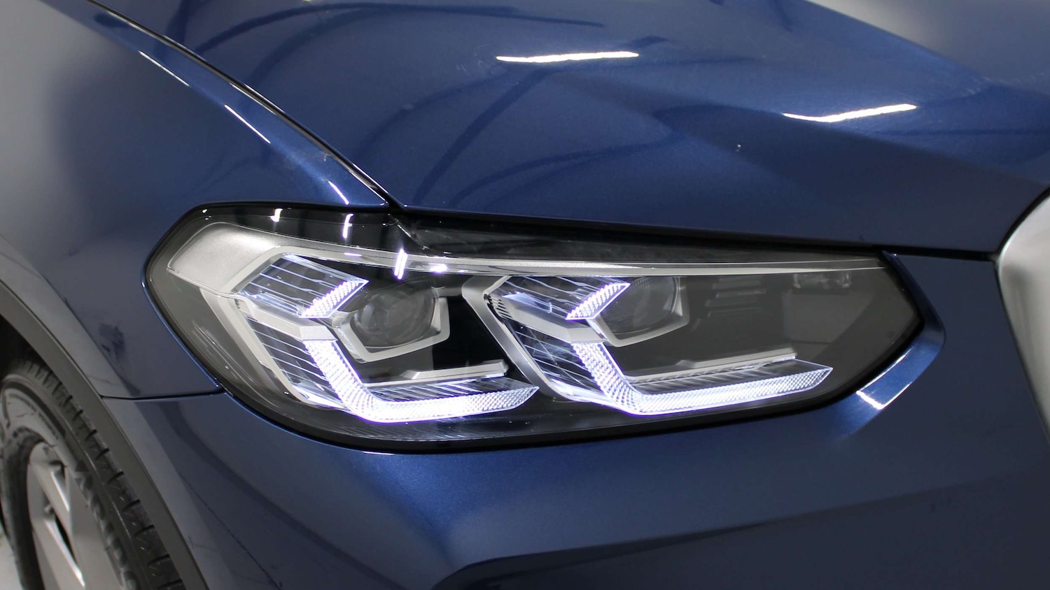 Used BMW X3 2022 for sale - 77458445: Photo 32