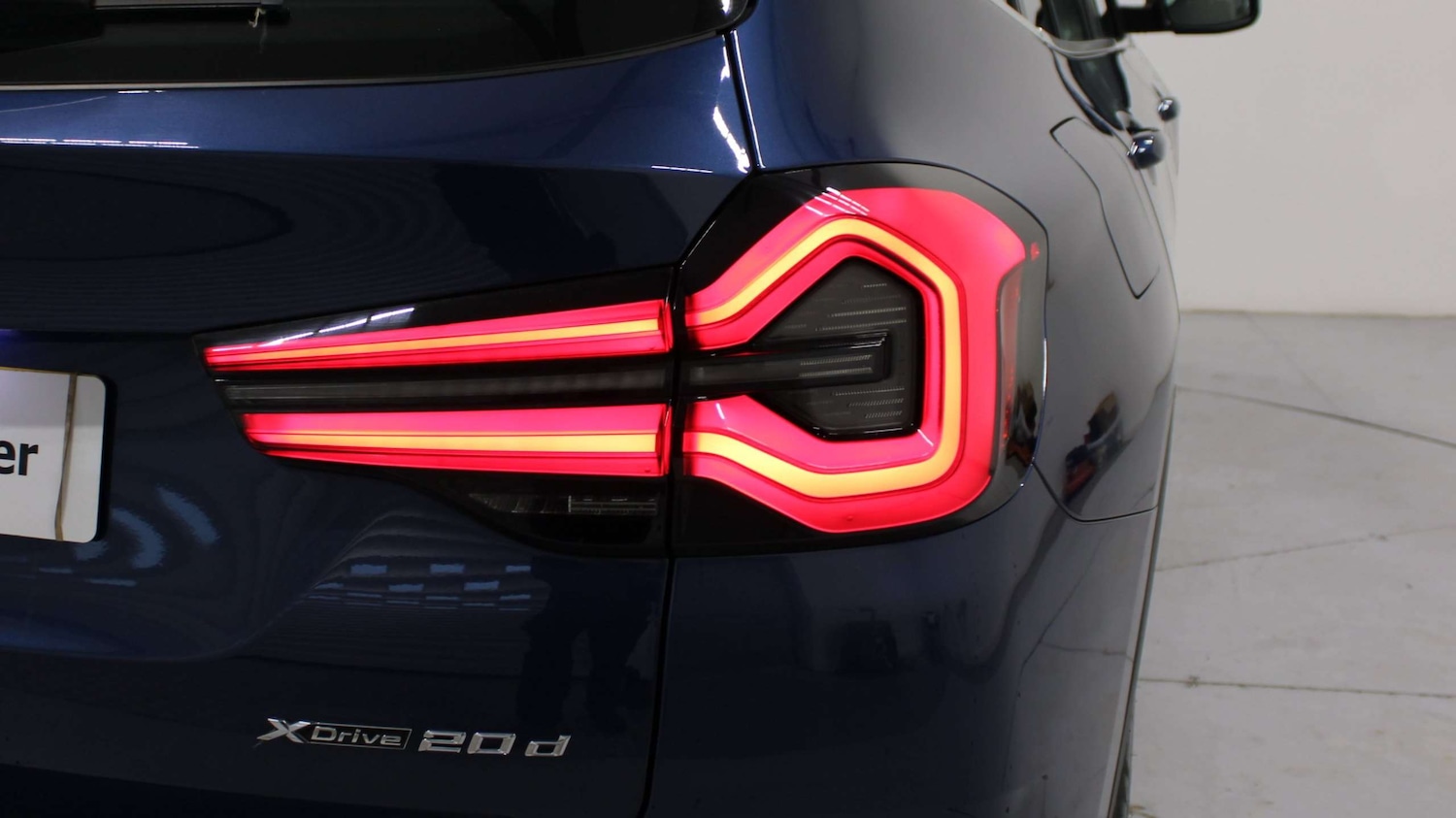 Used BMW X3 2022 for sale - 77458445: Photo 33